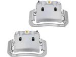 Detroit Axle 28TC31H Front Brake Caliper Set Fits 2003-2008 Dodge Ram 3500. Fixed Price $209.71.