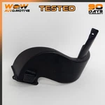 05-13 Chevrolet Corvette C6 Rear Right Brake Caliper Cooling Air Duct Vent Oem. Fixed Price $48.53.
