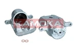 Kamoka JBC1149 Brake Caliper For Toyota. Fixed Price $90.27.