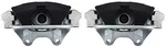 Genuine Acdelco Rear Brake Caliper Set 18FR2470KSD. Fixed Price $388.65.