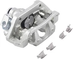 Disc Brake Caliper-caliper With Installation Hardware Nugeon 99-17973A Reman. Fixed Price $120.99.