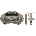 Raybestos FRC10612 R-line Reman Semi-loaded Caliper For 95-04 Toyota Tacoma. Fixed Price $121.99.