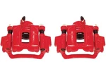 Powerstop For 10-18 Lexus GX460 Rear Red Calipers W/brackets Pair. Fixed Price $212.07.