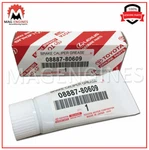 08887-80609 Genuine Oem Disc Brake Caliper Grease 0888780609. Fixed Price $39.55.