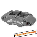 Wilwood 120-13236 Forged Superlite Radial Mount Caliper. Fixed Price $327.45.