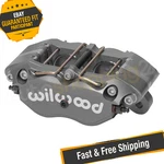 Wilwood 120-9695-SI Dynapro Lug Mount Caliper. Fixed Price $246.88.