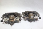 07 Caliper Brake Front # 45150-HP0-A01, 45210-HP0-A01 Honda Rubicon 500 4X4. Fixed Price $26.25.