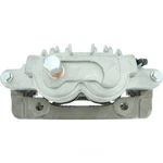 Disc Brake Caliper-premium Semi-loaded Centric Reman Fits 99-02 Ford Mustang. Fixed Price $103.95.