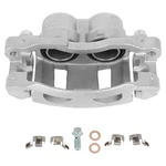 Front Right Brake Calipers For 98-04 Chevrolet S10 Gmc Sonoma W/ Bracket Kit. Fixed Price $55.75.