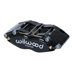 Wilwood 120-14698-BK Dynapro Dust Seal Radial Mount Brake Caliper. Fixed Price $410.70.
