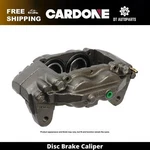 For 2007-2016 Toyota Tundra Disc Brake Caliper Front Left Cardone 2008 2009 2010. Fixed Price $206.08.