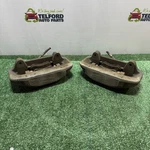 15-17 Hyundai Genesis G80 Front Left & Right Side Brake Caliper Set Of 2 Oem. Fixed Price $199.99.