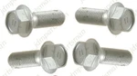 (set Of 4) Genuine Disc Brake Caliper Bolt 1994-2010 For Toyota 90080-10213. Fixed Price $28.95.