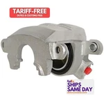 Afco AFC6635004 1 Piston Iron Disc Brake Caliper High Performance & Racing Parts. Fixed Price $142.31.