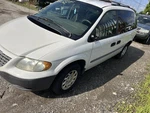 Passenger Caliper Front Rear Drum Brakes Fits 01-04 Caravan 576183. Fixed Price $93.90.