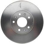 18A1477A Ac Delco Brake Disc Front Driver Passenger Side Right Left For Cts. Fixed Price $77.30.