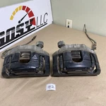 2012-2013 Volkswagen Golf MK6 Left And Right Front Brake Calipers Vw Oem #2. Fixed Price $399.95.
