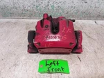 2017 Maserati Levante Oem Left Front Caliper Red. Fixed Price $264.95.