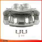 Front Passenger Disc Brake Caliper W/ Bracket For 2001 - 2006 Hyundai Santa Fe. Fixed Price $54.36.
