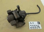 Brake Caliper C240 2001 2005 Right Passenger Side Rear Back Suspension Wheel Oem. Fixed Price $23.99.