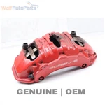 2011-2014 Porsche Cayenne Front Right Brake Caliper (brembo) 7PP615150J. Fixed Price $221.99.