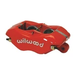 Wilwood 120-6816-RD Forged Dynalite Red Caliper, 1.75 / .81 Inch. Fixed Price $214.95.