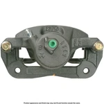 For Honda Cr-v Element Cardone Front Right Brake Caliper. Fixed Price $137.41.