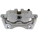 Disc Brake Caliper-premium Semi-loaded Centric Reman Fits 18-23 Honda Odyssey. Fixed Price $119.95.