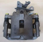 Remanufactured Rear Left Disc Brake Caliper 141.61534 Fits *see Chart* Ford. Fixed Price $50.99.