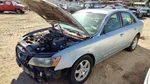2006-2010 Hyundai Sonata Passenger Right Front Brake Caliper With Mount Bracket. Fixed Price $99.68.