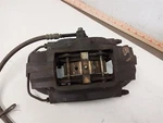 Rear Passenger Right Caliper From 2012 Chevrolet Camaro 10898913. Fixed Price $238.94.