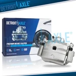 Front Right Side Brake Caliper W/bracket Assembly For Fusion Mkz Zephyr 6 Milan. Fixed Price $59.83.