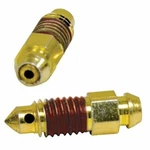 Empi 22-5288 Quick Bleeder 8MM Brake Valve Screw, Patented Check Ball Design. Fixed Price $34.95.