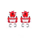 Disc Brake Caliper Set Power Stop S2580A. Fixed Price $235.75.