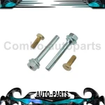 Carlson Brake Caliper Pin Kit Front For Mercedes-benz C280 2.8L 1994-1995. Fixed Price $25.99.