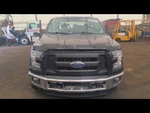 Driver Caliper Rear Electric Parking Brake Fits 15-18 Ford F150 Pickup 6814809. Fixed Price $87.90.