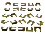 For 1995-1996, 2001 Oldsmobile Aurora Brake Hose Lock 15126VQQN. Fixed Price $24.40.