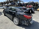 Passenger Caliper Rear Without Sport Package Awd Fits 07-17 Lexus LS460 1070738. Fixed Price $103.60.
