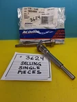 18024569 Brake Caliper Bolt/silverado Express 2500HD 3500HD/GM Acdelco Oem Nos. Fixed Price $15.35.