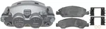 Genuine Acdelco Front Driver Side Disc Brake Caliper 18R2660C. Fixed Price $168.01.
