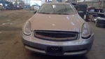 Driver Left Caliper Front Fits 05-06 Infiniti G35 6246677. Fixed Price $75.90.