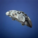 21-24 Ford Mustang Mach-e Front Right Brake Caliper LJ9C2010FEC Oem Brembo. Fixed Price $189.00.