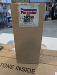 Purolator L50250 Oil Filter. Fixed Price $18.99.