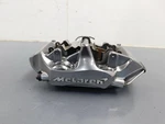 2018 17 19 Mclaren 720S Left Front Carbon Ceramic Brake Caliper #0345 B9. Fixed Price $849.99.