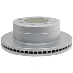 Disc Brake Rotor-specialty Truck Coated Raybestos 681017. Fixed Price $277.76.