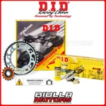 Did Honda Crf 230 Sprocket Crown Chain Kit Easy 2006 520-DZ2 376056. Fixed Price $124.55.