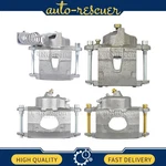Bbb Industries Disc Brake Caliper 4X Fits From 1978 To 1981 Chevrolet Camaro. Fixed Price $277.53.