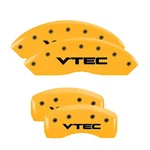For Acura Rsx 2002-2006 Front Rear Set Mgp Disc Brake Caliper Cover Tcp. Fixed Price $299.99.