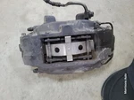 Driver Caliper Front Gt Brembo Manufactured Fits 11-14 Mustang 2098019. Fixed Price $195.98.