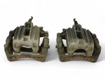 2004-2005 Jaguar Vanden Plas XJ8 X350 Oem Rear Left & Right Brake Caliper Set. Fixed Price $139.29.